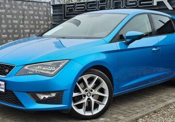 Seat Leon 146.475 km 11.980 &euro; Kleinblittersdorf 66271