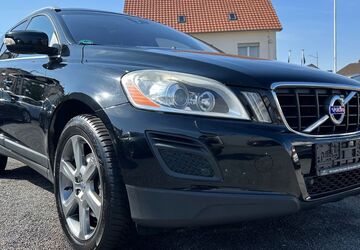 Volvo XC60 153.211 km 13.790 &euro; Saarbrücken 66117