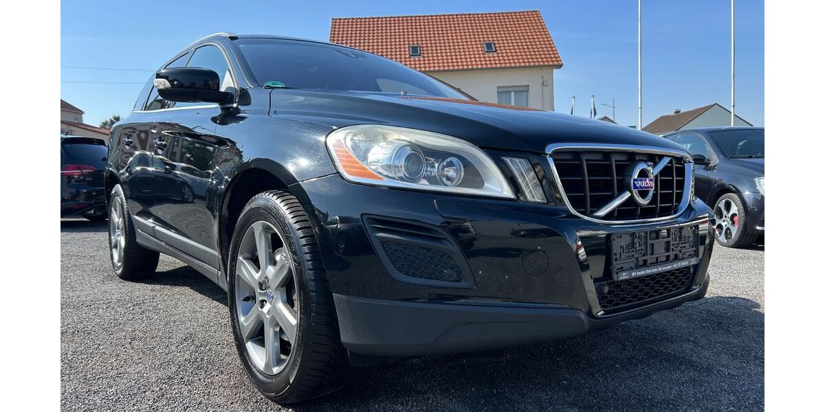 Volvo XC60 153.211 km 13.790 &euro; Saarbrücken 66117