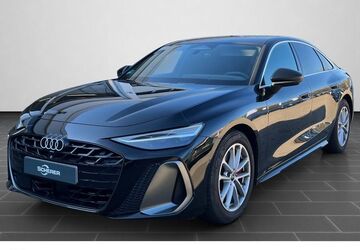 Audi A6 9.900 km 76.970 &euro; Homburg 66424