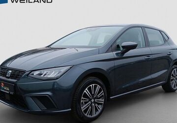 Seat Ibiza 15.546 km 19.700 &euro; Neunkirchen 66539
