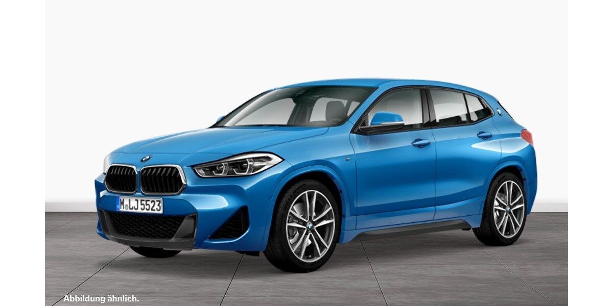 BMW X2 61.344 km 25.890 &euro; Kirkel 66459