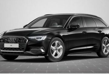 Audi A6 28.660 km 49.990 &euro; Saarbrücken 66115