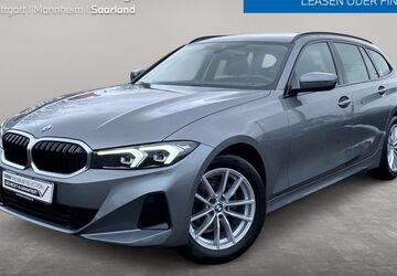 BMW 318 10.344 km 32.960 &euro; Saarbrücken 66121