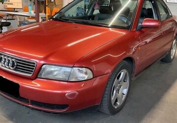 Audi A4 341.000 km 1.750 &euro; Marpingen 66646