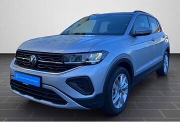 VW T-Cross 12.713 km 23.900 &euro; Saarbrücken 66121
