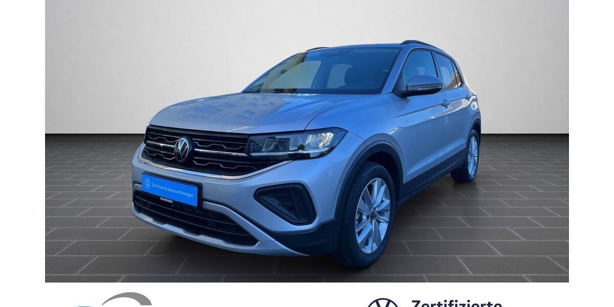 VW T-Cross 12.713 km 23.900 &euro; Saarbrücken 66121
