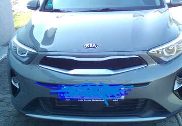 Kia Stonic 44.000 km 17.750 &euro; Heusweiler 66265
