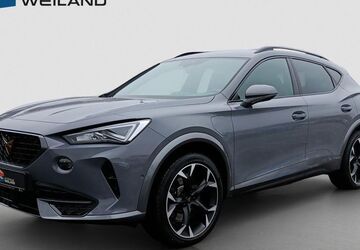 Cupra Formentor 34.000 km 29.990 &euro; Neunkirchen 66539