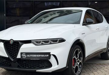 Alfa Romeo Tonale 21.668 km 25.990 &euro; Saarbrücken 66117