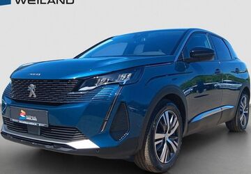 Peugeot 3008 40.905 km 20.500 &euro; Neunkirchen 66539
