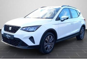 Seat Arona 16.009 km 19.100 &euro; Kirkel 66459