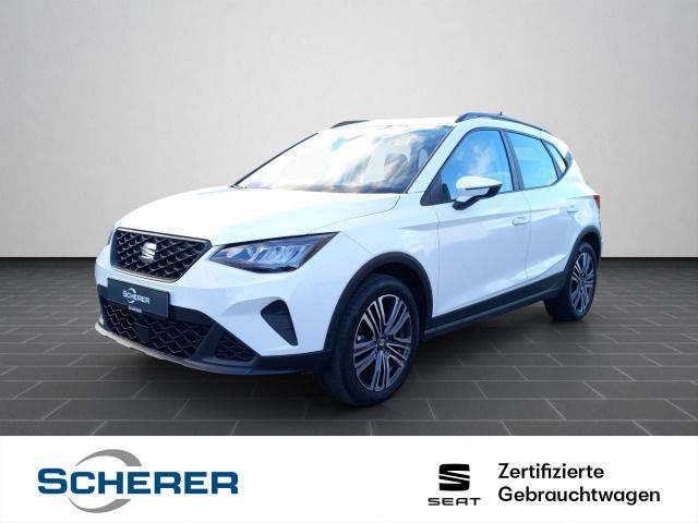 Seat Arona 16.009 km 19.100 &euro; Kirkel 66459