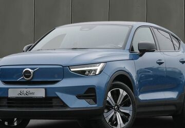 Volvo C40 21.937 km 28.190 &euro; Saarbrücken 66121