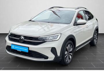 VW Taigo 46.573 km 16.990 &euro; Homburg 66424