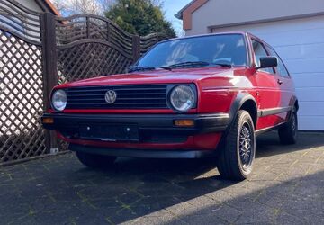 VW Golf 151.500 km 4.850 &euro; Bliesransbach 66271