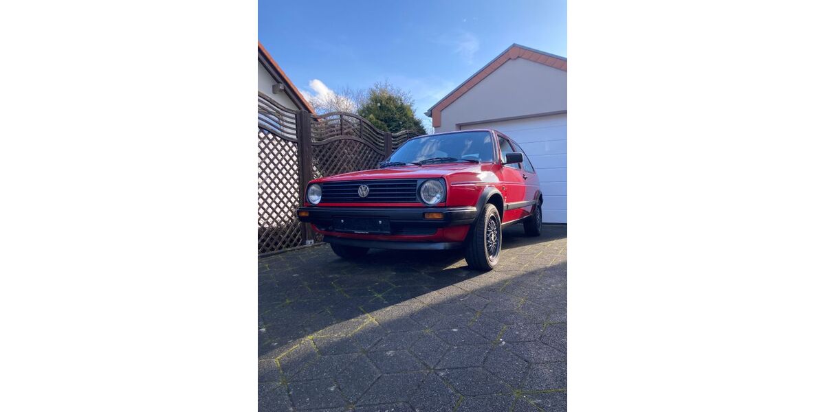 VW Golf 151.500 km 4.850 &euro; Bliesransbach 66271