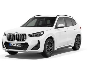 BMW X1 9.200 km 43.975 &euro; Pirmasens 66954