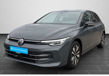 VW Golf 20.760 km 24.590 &euro; Homburg 66424