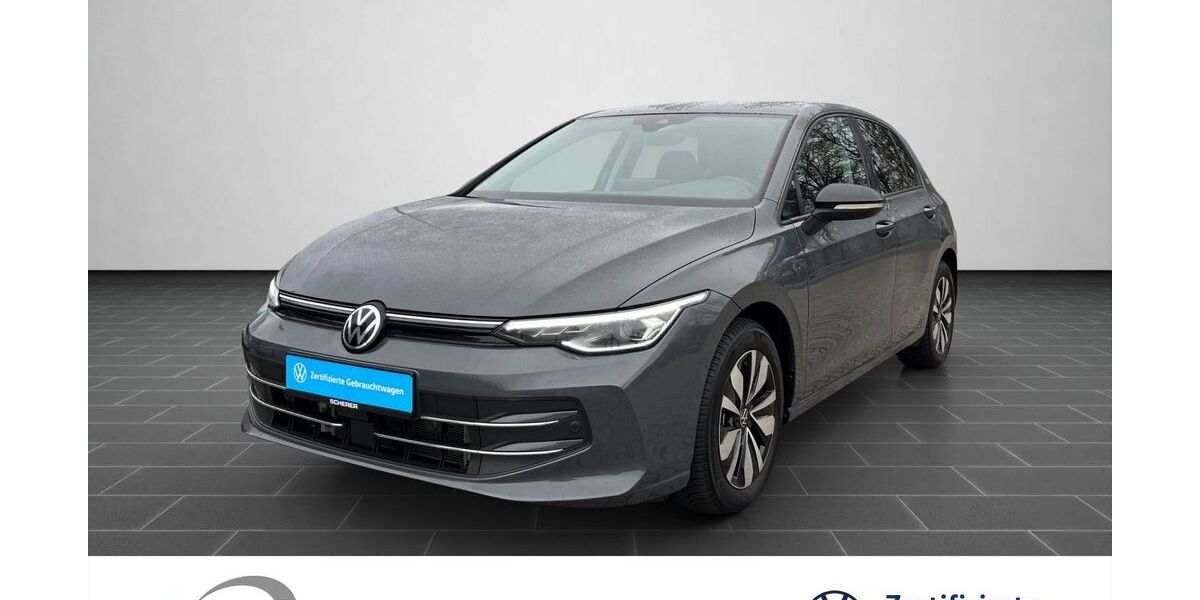 VW Golf 20.760 km 24.590 &euro; Homburg 66424