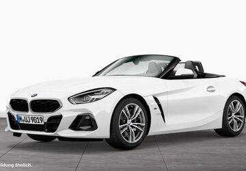 BMW Z4 14.531 km 44.480 &euro; Saarbrücken 66121