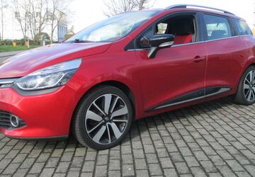 Renault Clio 89.000 km 7.349 &euro; Saarbrücken 66113