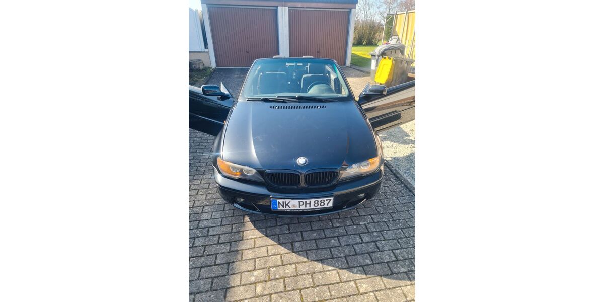 BMW 318 193.711 km 4.500 &euro; Schiffweiler 66578