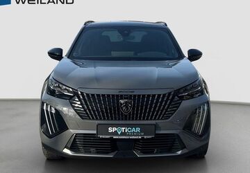 Peugeot 2008 25.611 km 28.490 &euro; Neunkirchen 66539