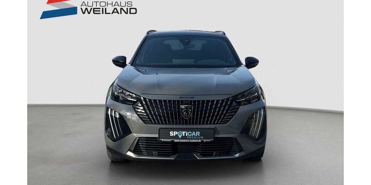 Peugeot 2008 25.611 km 28.490 &euro; Neunkirchen 66539