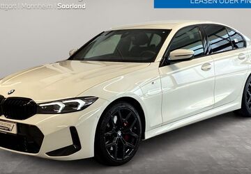 BMW 320 6.311 km 47.580 &euro; Saarbrücken 66121