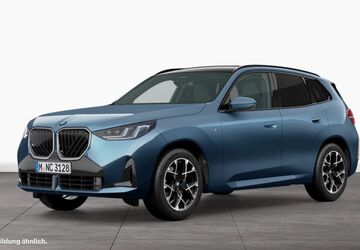 BMW X3 20.853 km 58.990 &euro; Kirkel 66459