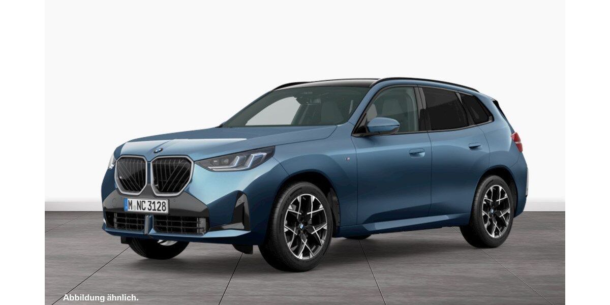 BMW X3 20.853 km 58.990 &euro; Kirkel 66459