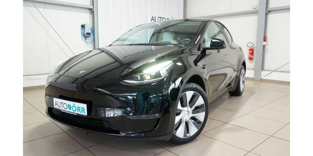 Tesla Model Y 90.400 km 32.900 &euro; Homburg 66424