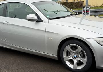 BMW 325 57.800 km 16.900 &euro; Kleinblittersdorf 66271