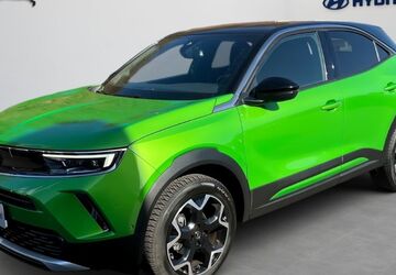 Opel Mokka 31.444 km 17.991 &euro; Contwig 66497