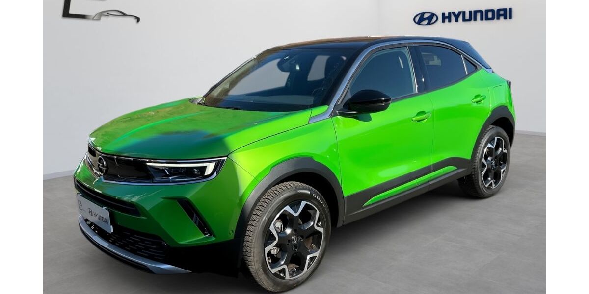 Opel Mokka 31.444 km 17.991 &euro; Contwig 66497