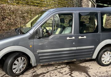 Ford Tourneo Connect 211.000 km 2.500 &euro; Göttelborn 66287
