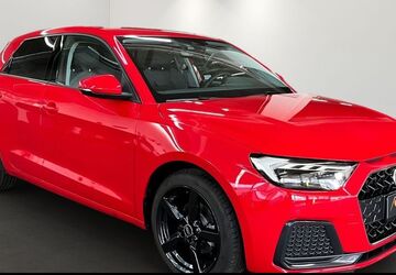 Audi A1 8.930 km 24.820 &euro; Kusel 66869