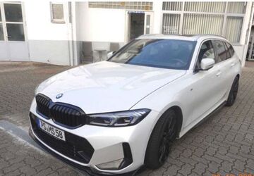 BMW 330 69.700 km 38.900 &euro; Münchweiler 66981