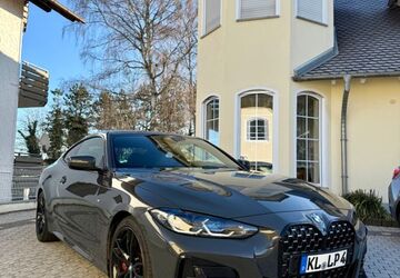 BMW 430 75.000 km 40.990 &euro; Erzenhausen 67685