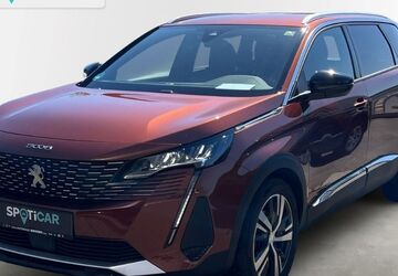 Peugeot 5008 24.300 km 28.990 &euro; Homburg 66424