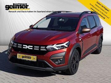 Gebrauchte Dacia Jogger