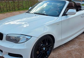 BMW 135 89.800 km 19.800 &euro; Riegelsberg 66292