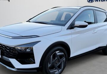 Hyundai BAYON 12.969 km 21.990 &euro; Contwig 66497
