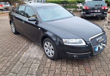 Audi A6 300.100 km 1.999 &euro; Schönenberg 66901