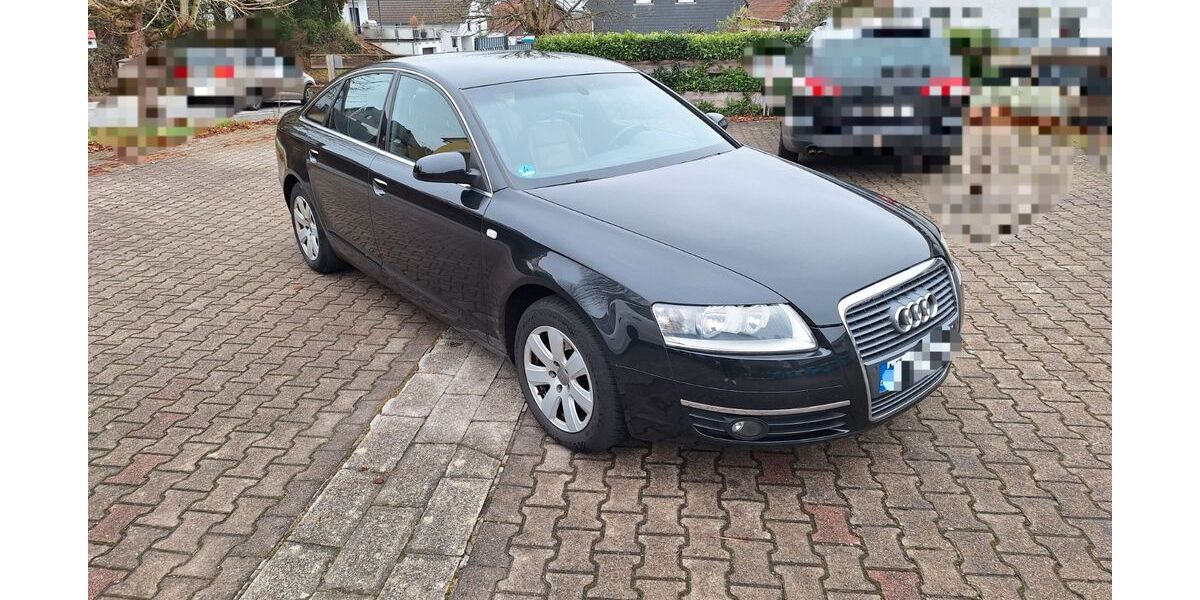 Audi A6 300.100 km 1.999 &euro; Schönenberg 66901