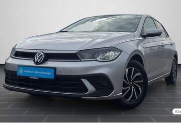 VW Polo 11.700 km 20.900 &euro; Saarbrücken 66115