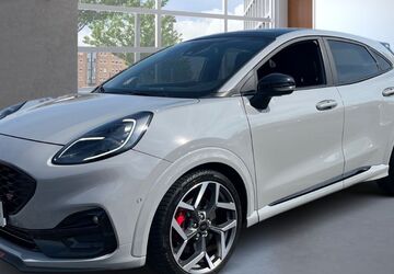 Ford Puma 38.791 km 21.990 &euro; Schiffweiler 66578