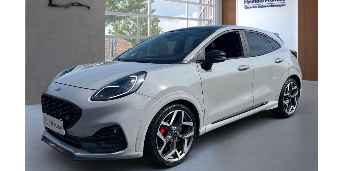 Ford Puma 38.791 km 21.990 &euro; Schiffweiler 66578