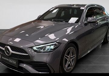 Mercedes-Benz C 200 22.506 km 42.680 &euro; Saarbrücken 66117